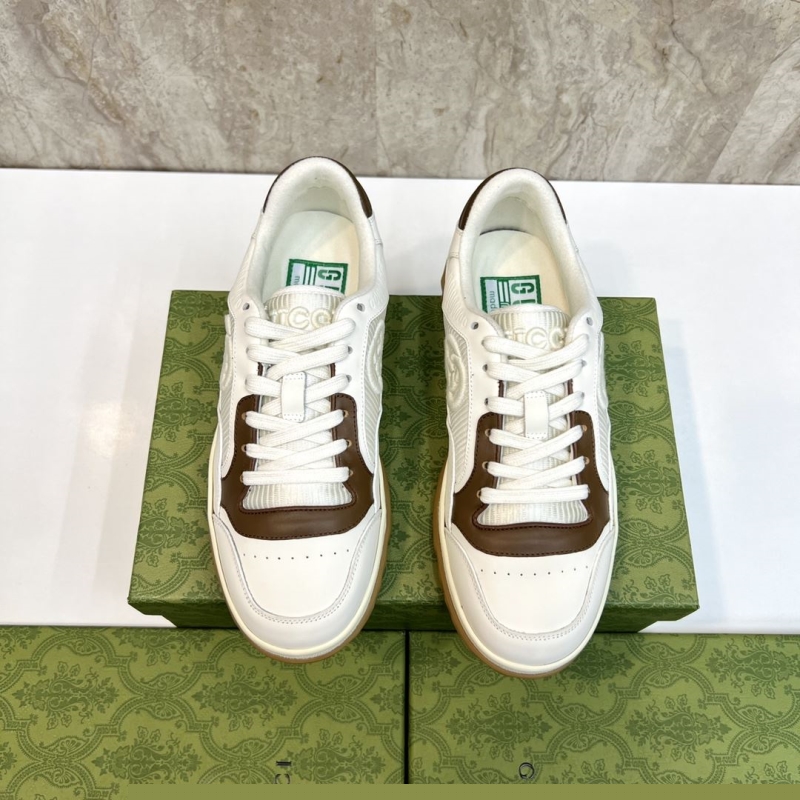 G*u*i sneakers